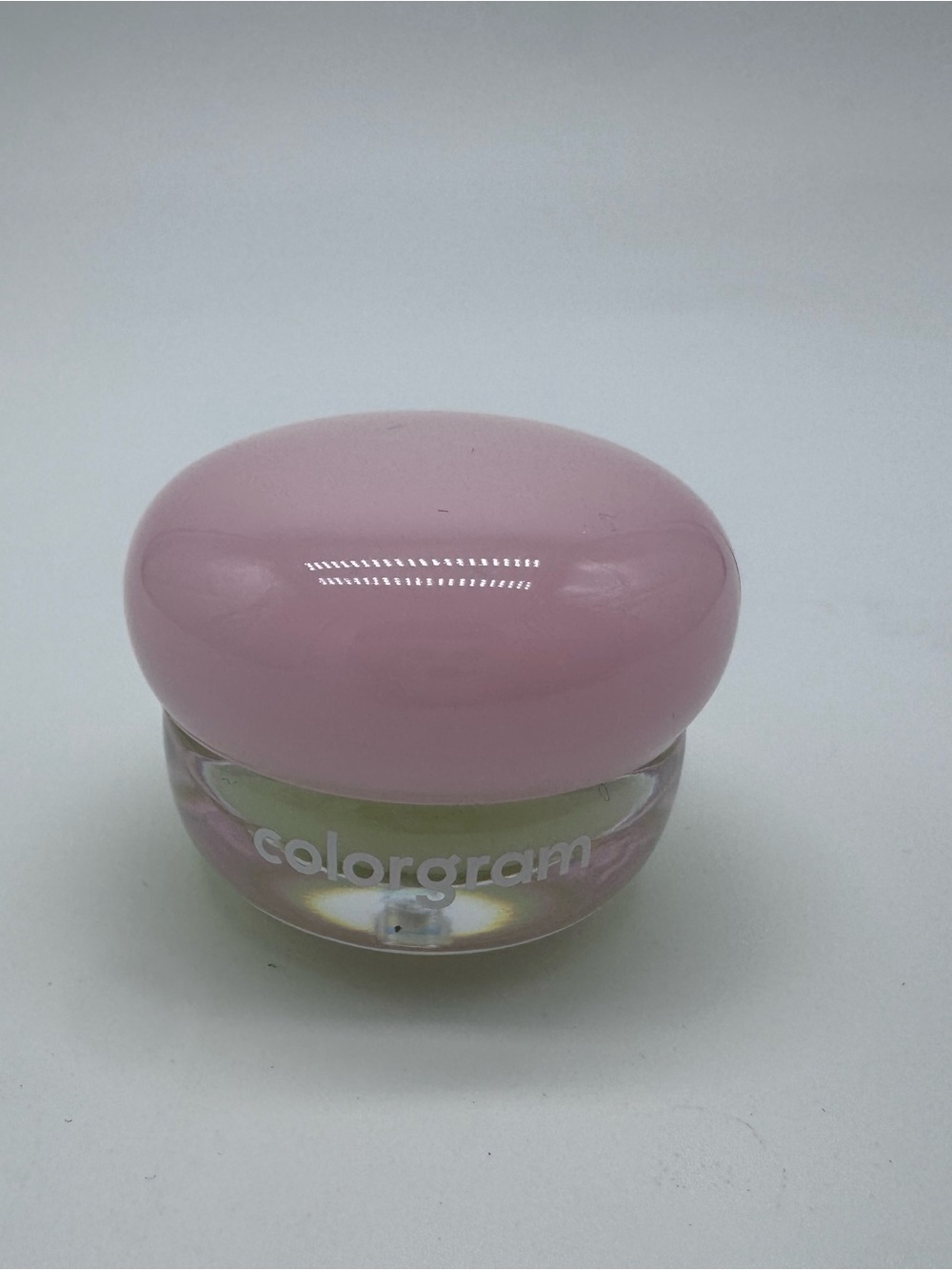 Colorgram Tintin Dory Lip Jam 01 Shine Muscat Jam Hydrating Lip Balm Gloss - Picture 5 of 9